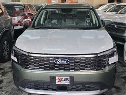 فورد تيريتوري